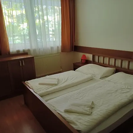 Triangel 11 Apartamento *