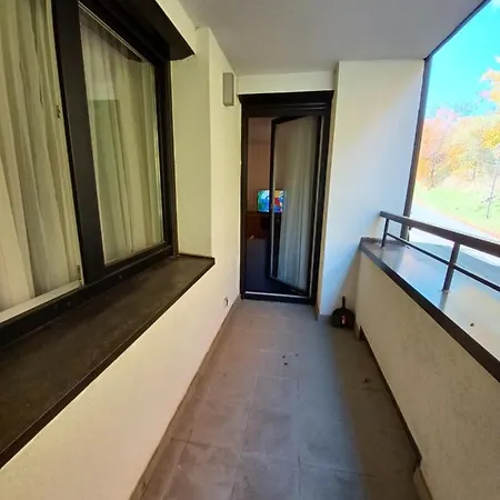Triangel 11 Apartamento *