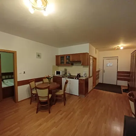 Triangel 11 Donovaly