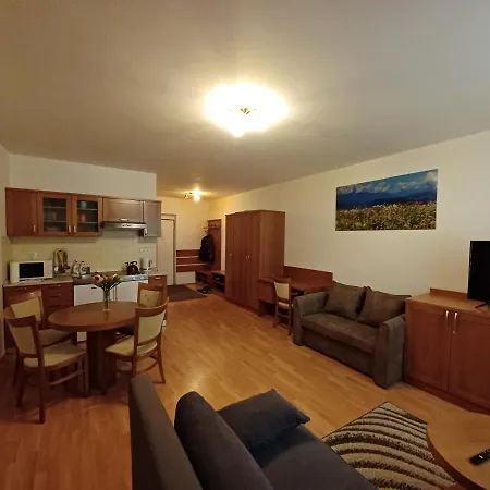 Triangel 11 Apartamento *