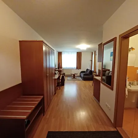 Triangel 11 Apartamento Donovaly