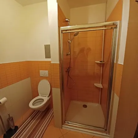 Triangel 11 Apartamento