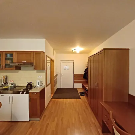 Apartamento Triangel 11 Donovaly
