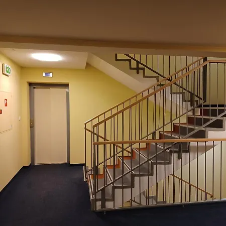 Apartamento Triangel 11